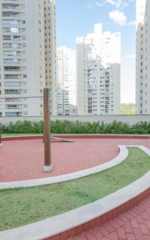 Apartamento para alugar com 306m², 4 quartos e 3 vagas