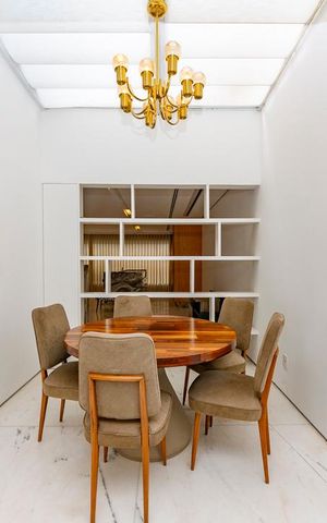 Apartamento para alugar com 306m², 4 quartos e 3 vagas Apartamento para alugar com 306m², 4 quartos e 3 vagasSala 1