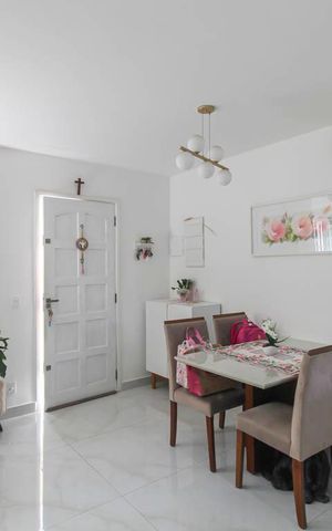 Apartamento à venda com 162m², 3 quartos e 2 vagas