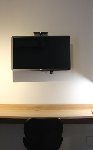 Studio à venda com 38m², 1 quarto e sem vagaStudio