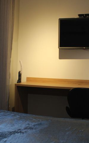 Studio à venda com 38m², 1 quarto e sem vagaStudio