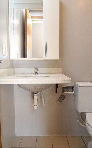 Apartamento à venda com 67m², 2 quartos e 1 vagaBanheiro