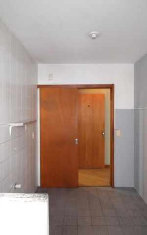 Apartamento à venda com 67m², 2 quartos e 1 vagaCozinha