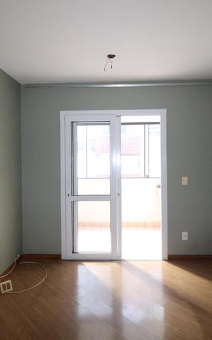 Apartamento à venda com 67m², 2 quartos e 1 vagaSala