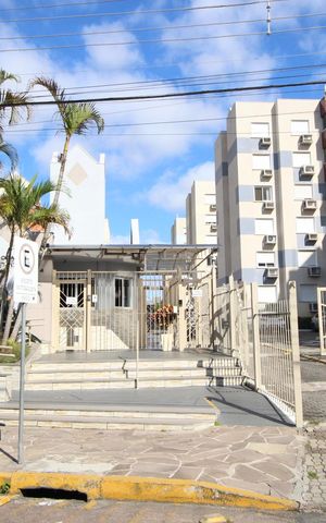 Apartamento à venda com 67m², 2 quartos e 1 vagaFachada