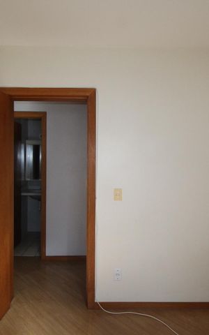 Apartamento à venda com 67m², 2 quartos e 1 vagaQuarto 1