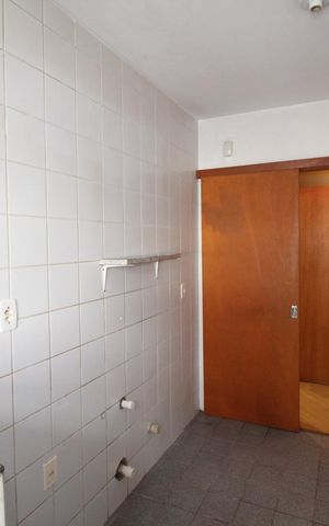 Apartamento à venda com 67m², 2 quartos e 1 vagaCozinha