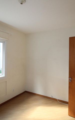 Apartamento à venda com 67m², 2 quartos e 1 vagaQuarto 1