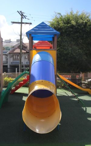 Apartamento à venda com 67m², 2 quartos e 1 vagaÁrea comum - Playground