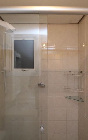 Apartamento à venda com 67m², 2 quartos e 1 vagaBanheiro