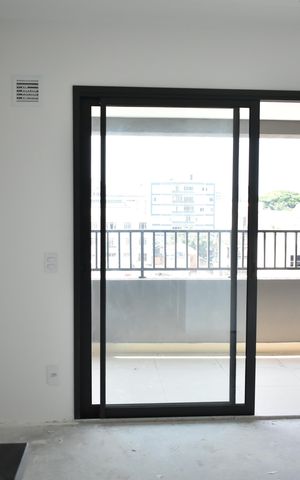 Studio à venda com 28m², 1 quarto e sem vagaStudio