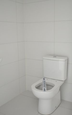Studio à venda com 28m², 1 quarto e sem vagaStudio