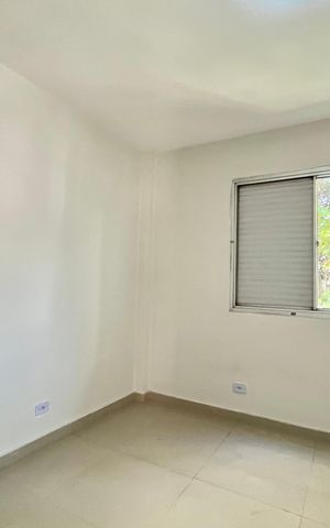 Apartamento à venda com 100m², 3 quartos e 1 vagaQuarto 2