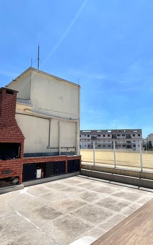 Apartamento à venda com 100m², 3 quartos e 1 vagaCobertura 