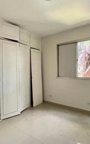 Apartamento à venda com 100m², 3 quartos e 1 vagaQuarto 3