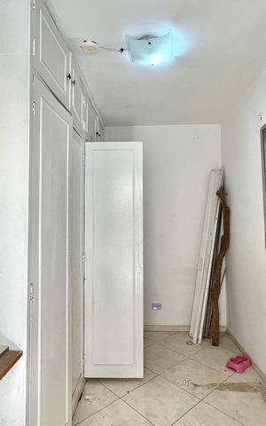 Apartamento à venda com 100m², 3 quartos e 1 vagaQuarto de Serviço