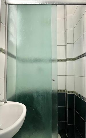 Apartamento à venda com 100m², 3 quartos e 1 vagaBanheiro da Suíte