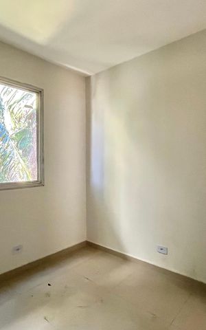 Apartamento à venda com 100m², 3 quartos e 1 vagaQuarto 3
