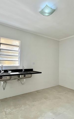 Apartamento à venda com 100m², 3 quartos e 1 vagaCozinha