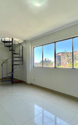 Apartamento à venda com 100m², 3 quartos e 1 vagaSala