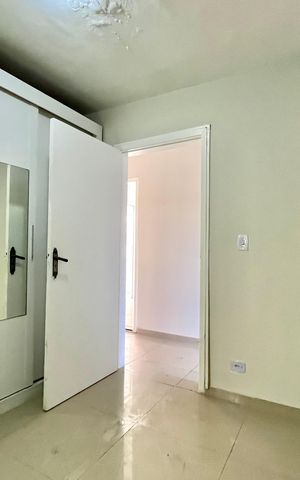 Apartamento à venda com 100m², 3 quartos e 1 vagaQuarto 2