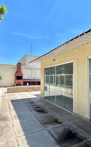 Apartamento à venda com 100m², 3 quartos e 1 vagaCobertura 