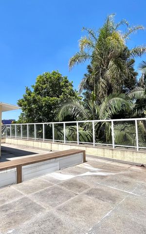 Apartamento à venda com 100m², 3 quartos e 1 vagaCobertura 