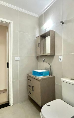 Apartamento à venda com 100m², 3 quartos e 1 vagaBanheiro da Suíte