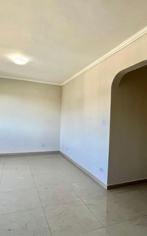 Apartamento à venda com 100m², 3 quartos e 1 vagaSala