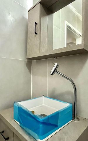 Apartamento à venda com 100m², 3 quartos e 1 vagaBanheiro da Suíte