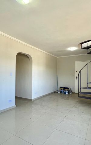 Apartamento à venda com 100m², 3 quartos e 1 vagaSala