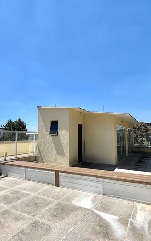 Apartamento à venda com 100m², 3 quartos e 1 vagaCobertura 