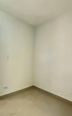 Apartamento à venda com 100m², 3 quartos e 1 vagaQuarto 2