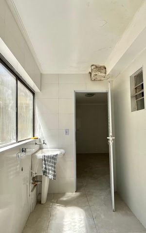 Apartamento à venda com 100m², 3 quartos e 1 vagaÁrea de Serviço