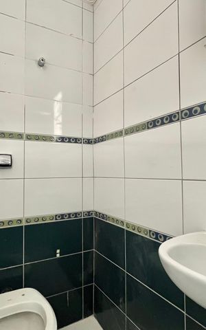 Apartamento à venda com 100m², 3 quartos e 1 vagaBanheiro Corredor
