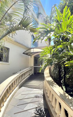 Apartamento à venda com 100m², 3 quartos e 1 vagaHall de entrada