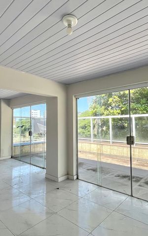 Apartamento à venda com 100m², 3 quartos e 1 vagaCobertura 