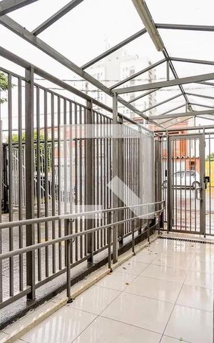 Apartamento à venda com 66m², 2 quartos e 1 vaga Apartamento à venda com 66m², 2 quartos e 1 vagaÁrea comum
