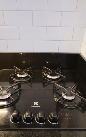 Apartamento à venda com 66m², 2 quartos e 1 vagaCozinha