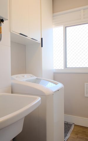 Apartamento à venda com 66m², 2 quartos e 1 vagaÁrea de Serviço