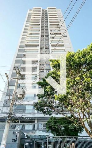 Apartamento à venda com 66m², 2 quartos e 1 vaga Apartamento à venda com 66m², 2 quartos e 1 vagaFachada