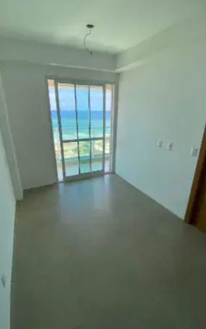 Apartamento para alugar com 35m², 1 quarto e 2 vagasSala
