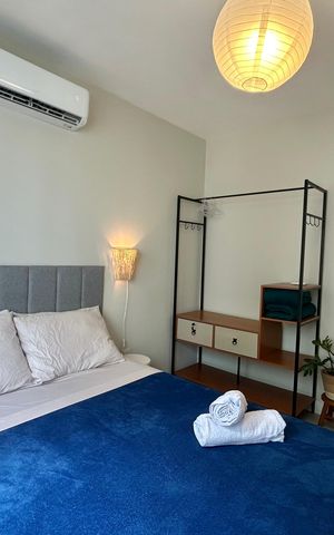 Apartamento para alugar com 52m², 2 quartos e 1 vaga Apartamento para alugar com 52m², 2 quartos e 1 vagaQuarto 2