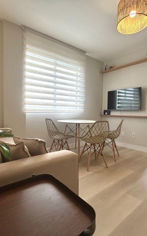 Apartamento para alugar com 52m², 2 quartos e 1 vaga Apartamento para alugar com 52m², 2 quartos e 1 vagaSala