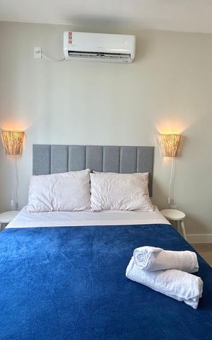 Apartamento para alugar com 52m², 2 quartos e 1 vaga Apartamento para alugar com 52m², 2 quartos e 1 vagaQuarto 2