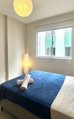 Apartamento para alugar com 52m², 2 quartos e 1 vaga Apartamento para alugar com 52m², 2 quartos e 1 vagaQuarto 2