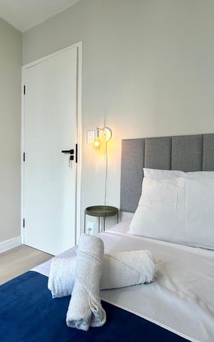 Apartamento para alugar com 52m², 2 quartos e 1 vaga Apartamento para alugar com 52m², 2 quartos e 1 vagaQuarto 1