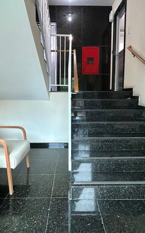Apartamento para alugar com 52m², 2 quartos e 1 vaga Apartamento para alugar com 52m², 2 quartos e 1 vagaHall de entrada