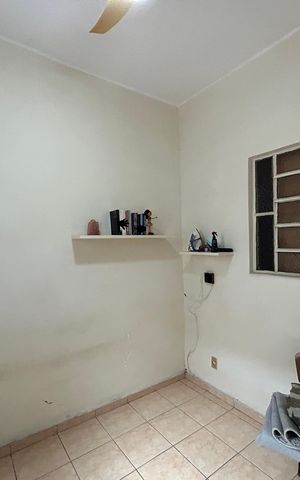 Casa à venda com 204m², 3 quartos e sem vagaQuarto 1