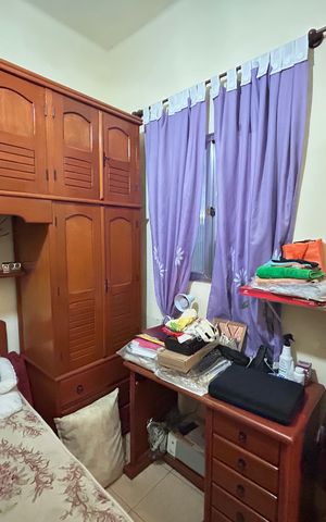 Casa à venda com 204m², 3 quartos e sem vagaQuarto 2